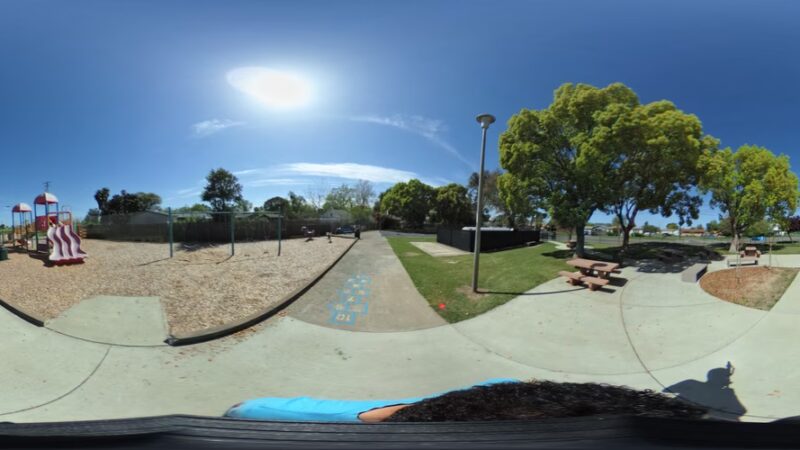 Hood Community Park - Hood, CA