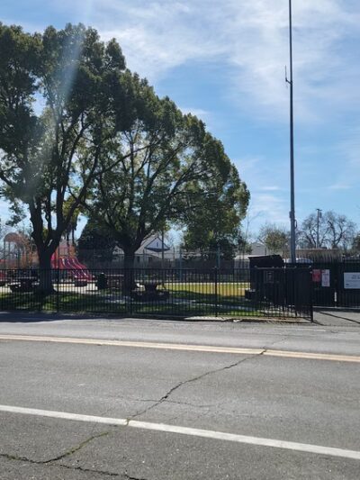 Hood Community Park - Hood, CA