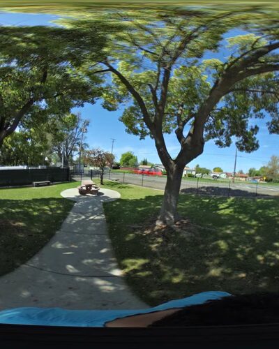 Hood Community Park - Hood, CA