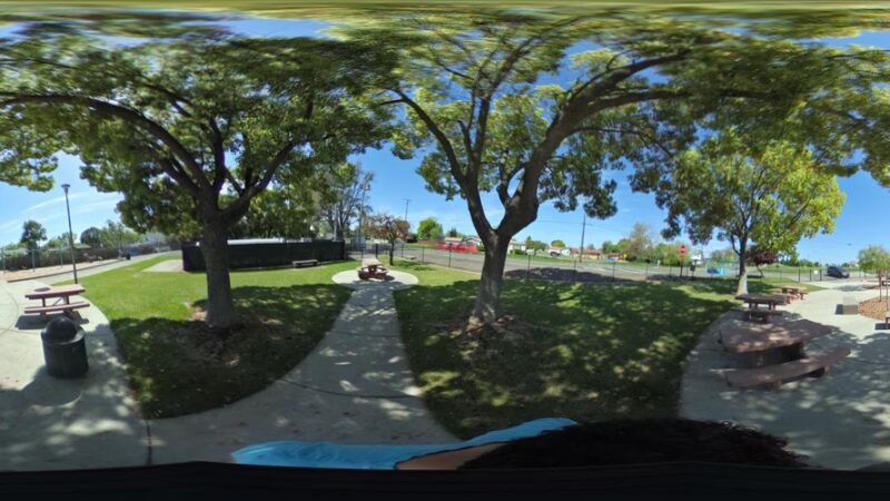 Hood Community Park - Hood, CA