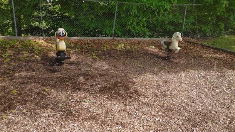 Hop Bottom Playground - Hop Bottom, PA