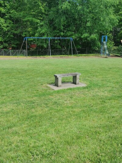 Hop Bottom Playground - Hop Bottom, PA