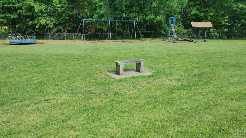 Hop Bottom Playground - Hop Bottom, PA