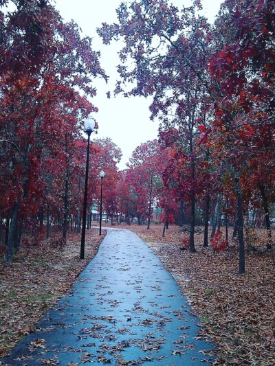 Town of Hope Mills Parks & Recreation - Hope Mills, NC