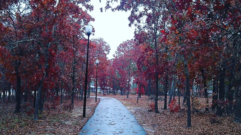 Town of Hope Mills Parks & Recreation - Hope Mills, NC