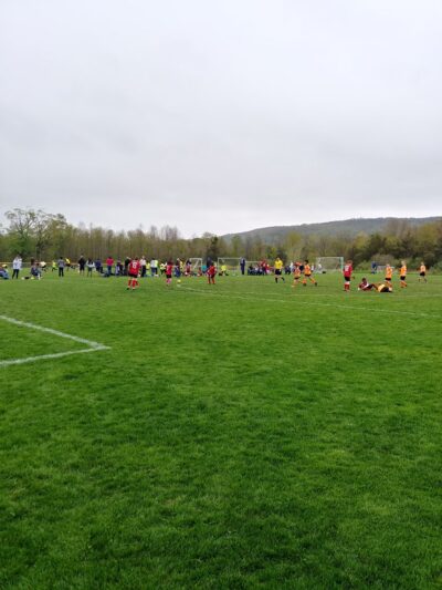 Town Center Park - Hopewell Junction, NY