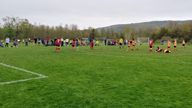 Town Center Park - Hopewell Junction, NY