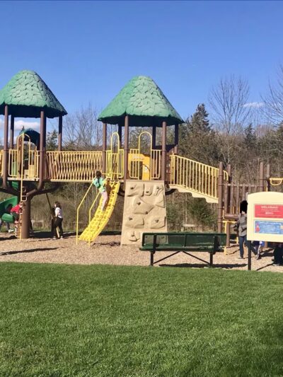 Town Center Park - Hopewell Junction, NY