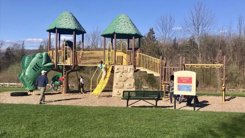 Town Center Park - Hopewell Junction, NY