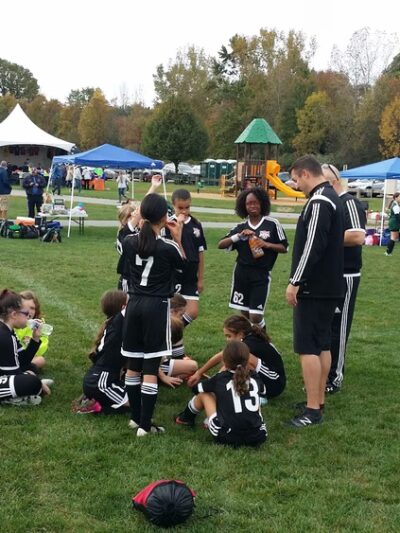 Town Center Park - Hopewell Junction, NY