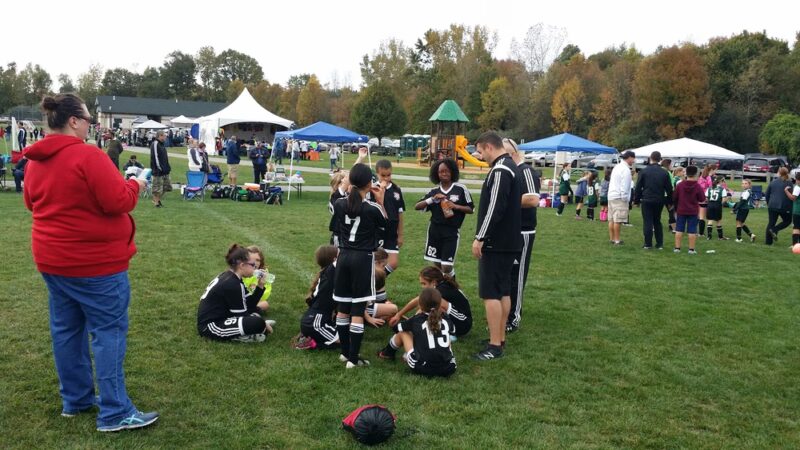 Town Center Park - Hopewell Junction, NY