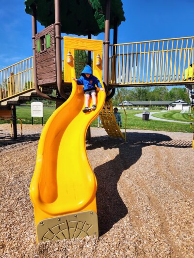 Town Center Park - Hopewell Junction, NY