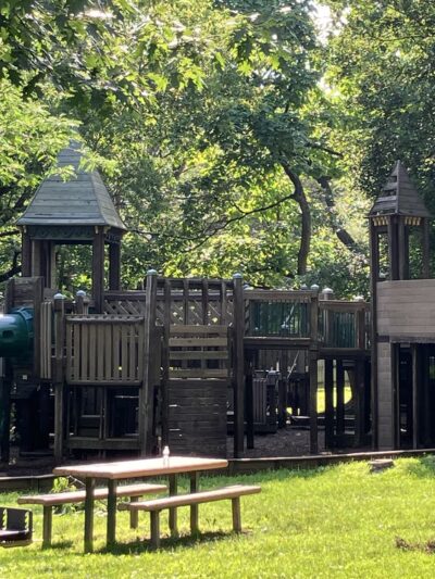 Hopewell Park - Hopewell, NJ