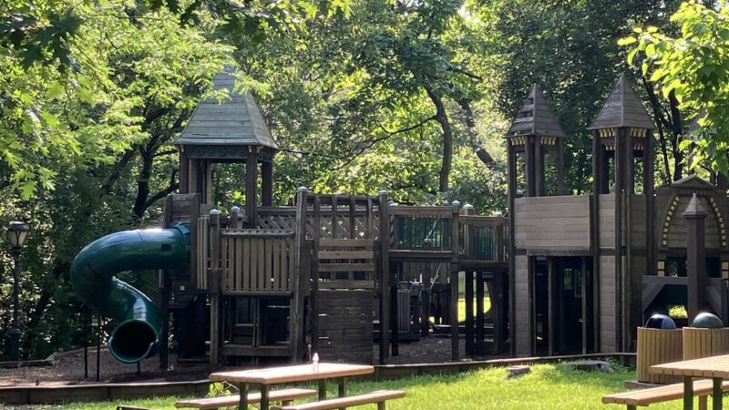 Hopewell Park - Hopewell, NJ