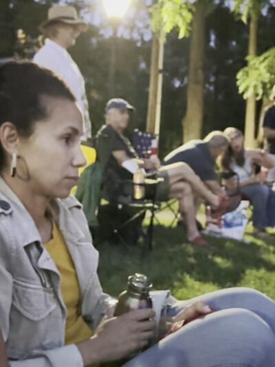 Hopewell Park - Hopewell, NJ