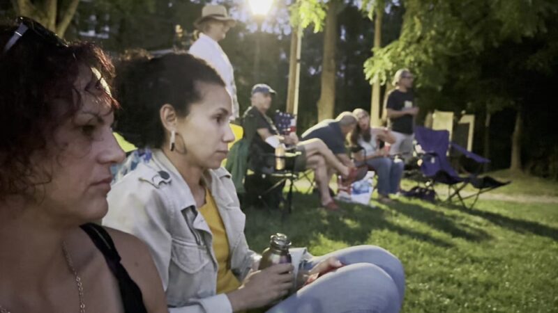 Hopewell Park - Hopewell, NJ