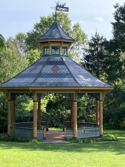 Hopewell Park - Hopewell, NJ