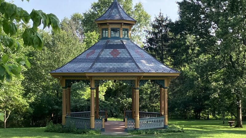 Hopewell Park - Hopewell, NJ