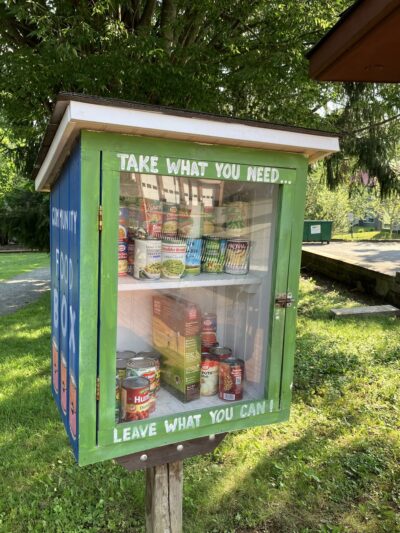 Hopewell Park - Hopewell, NJ