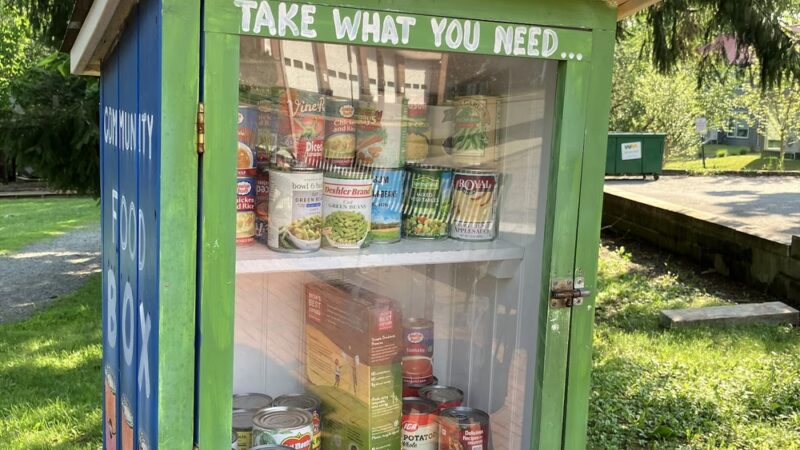 Hopewell Park - Hopewell, NJ