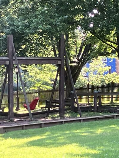 Hopewell Park - Hopewell, NJ