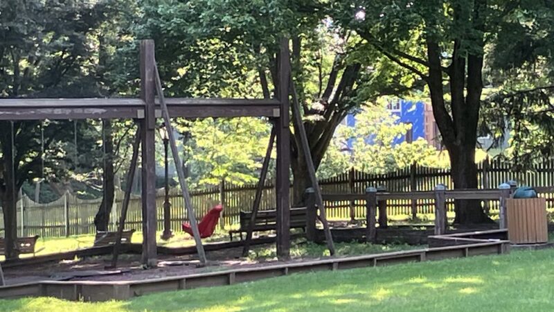 Hopewell Park - Hopewell, NJ