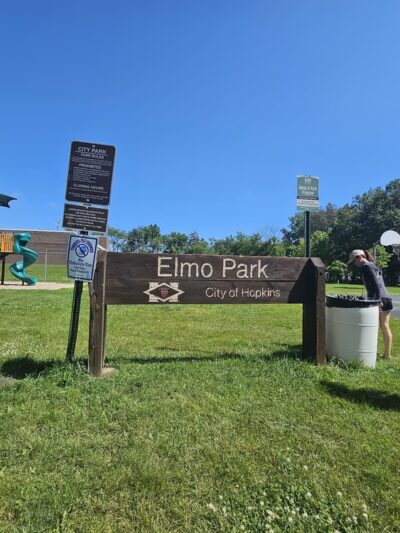 Buffer Park - Hopkins, MN