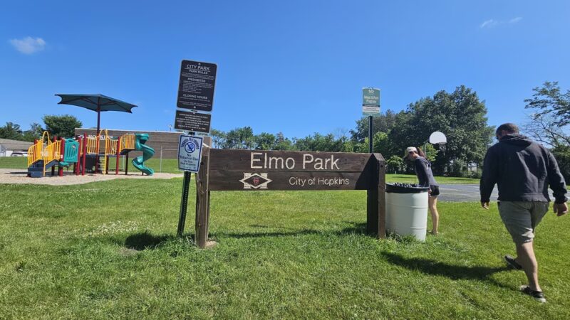 Buffer Park - Hopkins, MN