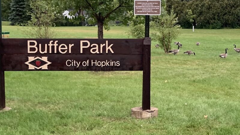 Buffer Park - Hopkins, MN