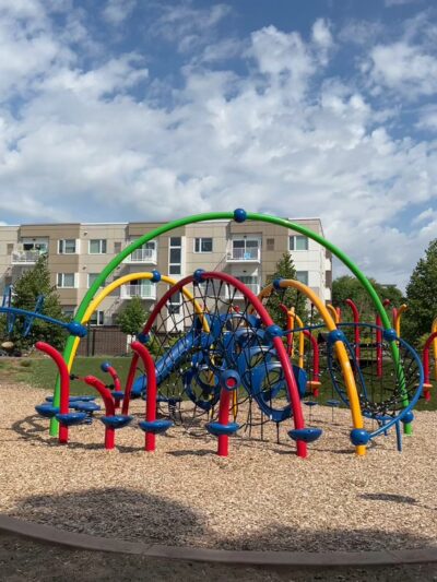 Cottageville Park - Hopkins, MN