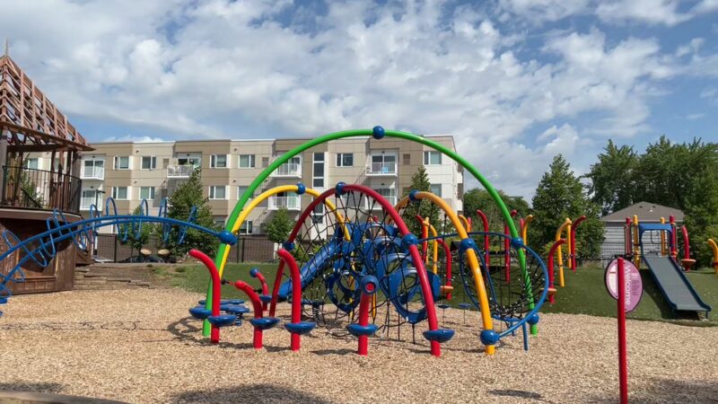 Cottageville Park - Hopkins, MN