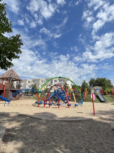 Cottageville Park - Hopkins, MN