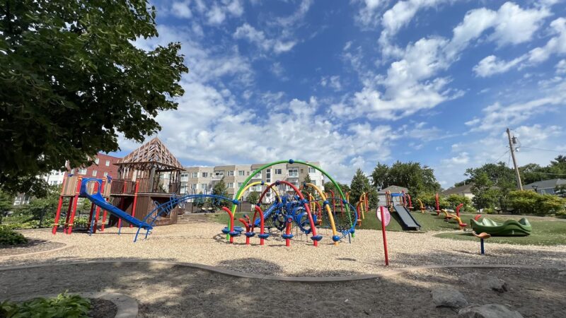 Cottageville Park - Hopkins, MN