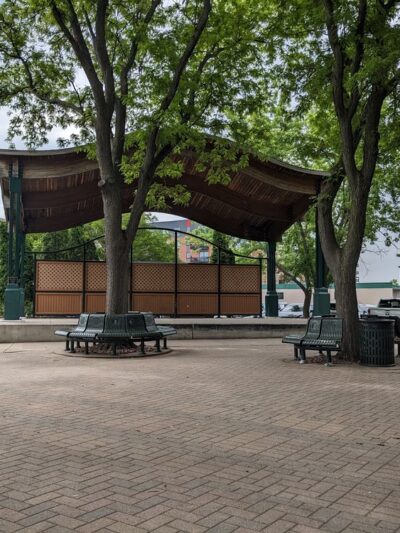 Downtown Park - Hopkins, MN