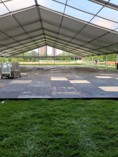 Downtown Park - Hopkins, MN