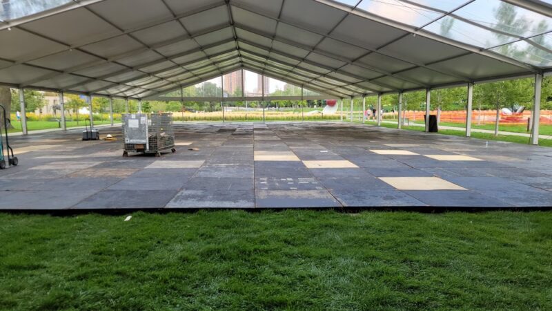 Downtown Park - Hopkins, MN