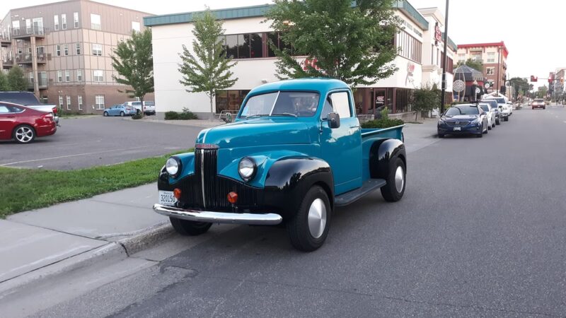 Downtown Park - Hopkins, MN