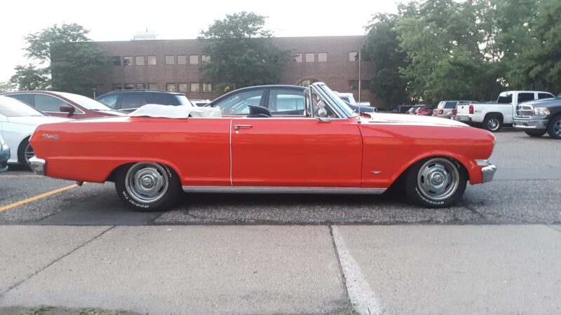 Downtown Park - Hopkins, MN