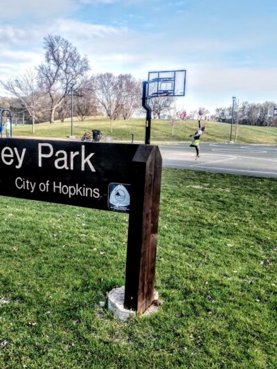 Valley Park - Hopkins, MN