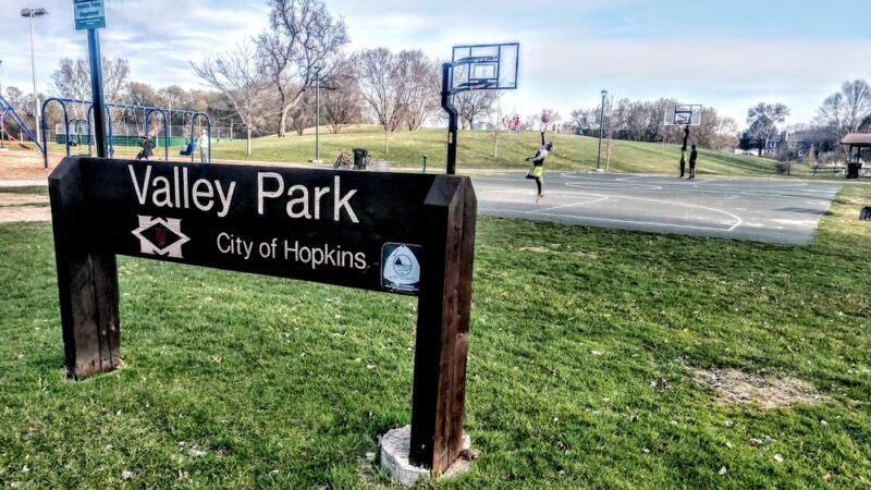 Valley Park - Hopkins, MN