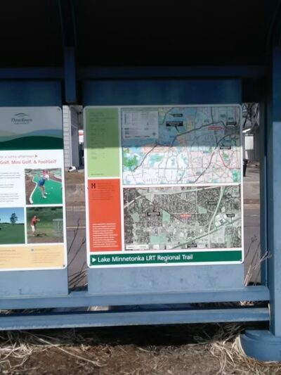 Valley Park - Hopkins, MN