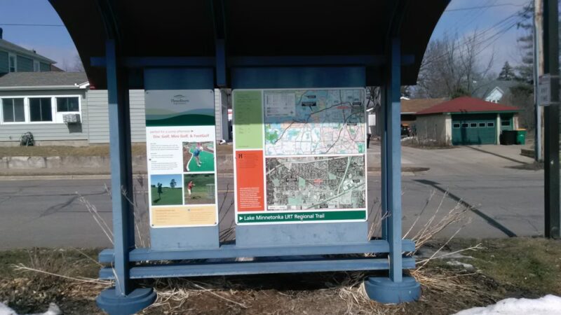 Valley Park - Hopkins, MN