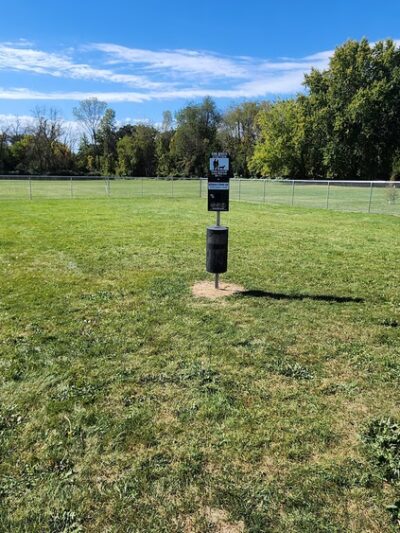 Horicon Lions Dog Park - Horicon, WI