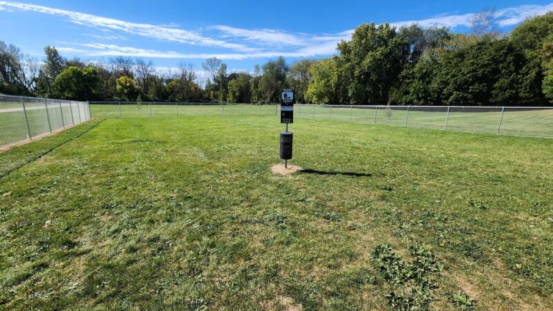 Horicon Lions Dog Park - Horicon, WI