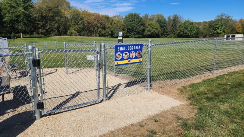 Horicon Lions Dog Park - Horicon, WI