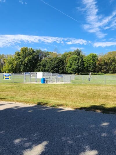 Horicon Lions Dog Park - Horicon, WI