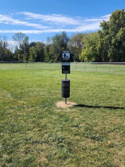 Horicon Lions Dog Park - Horicon, WI