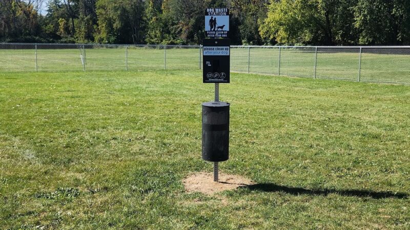 Horicon Lions Dog Park - Horicon, WI