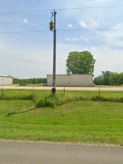 Wisconsin Amateur Field Trial Club - Horicon, WI