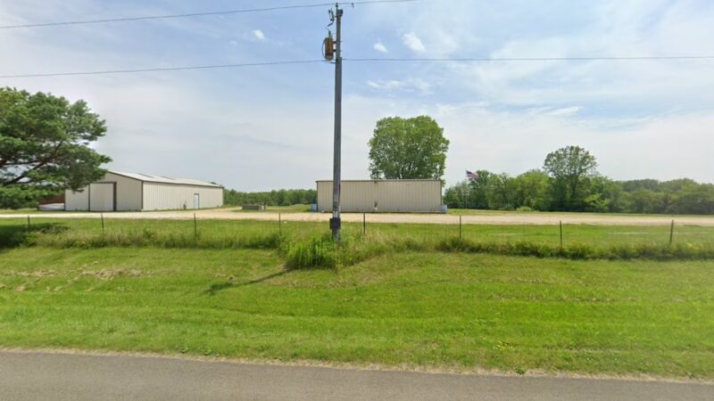 Wisconsin Amateur Field Trial Club - Horicon, WI